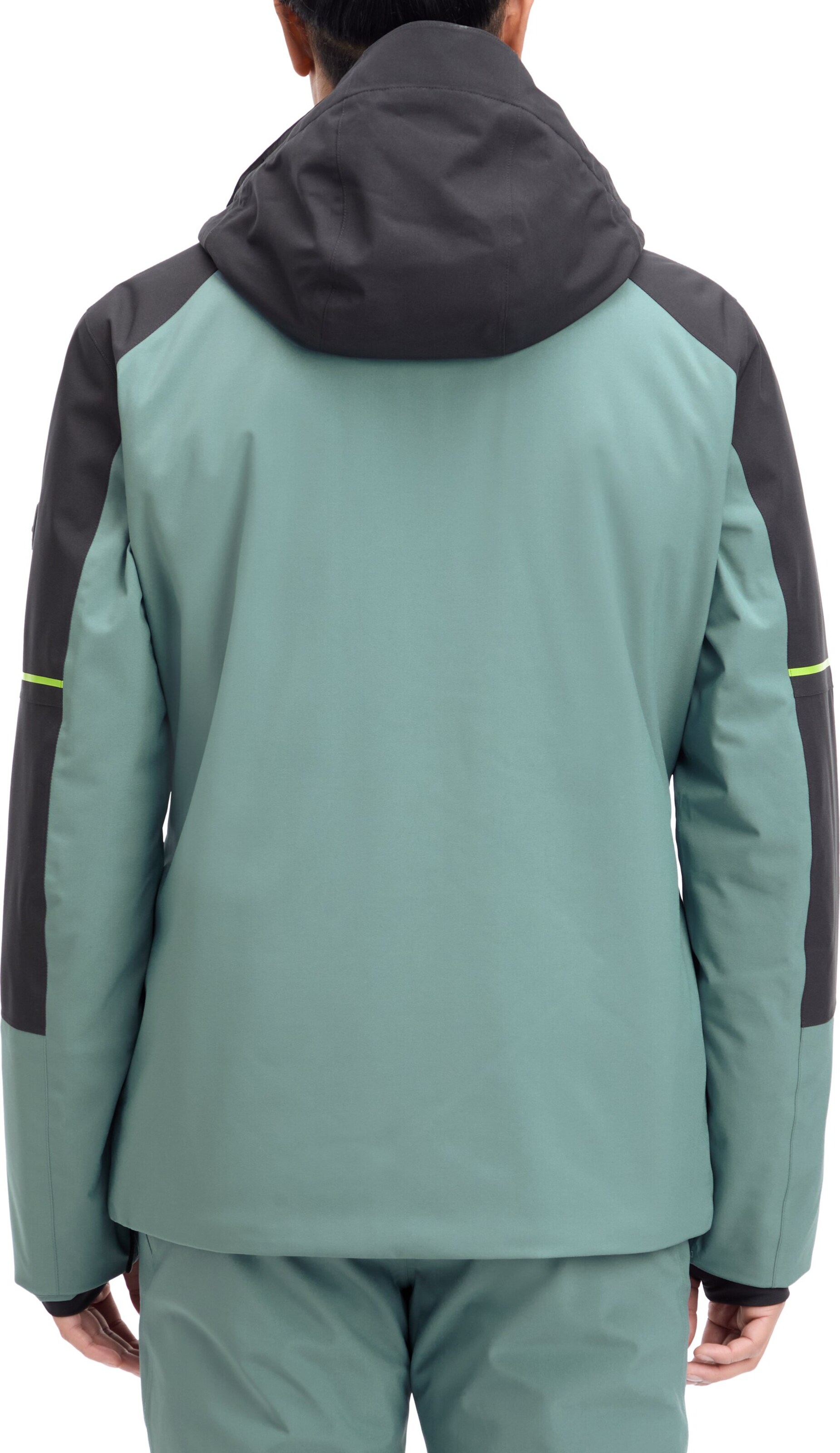 MCKINLEY Outdoor jacket in Green