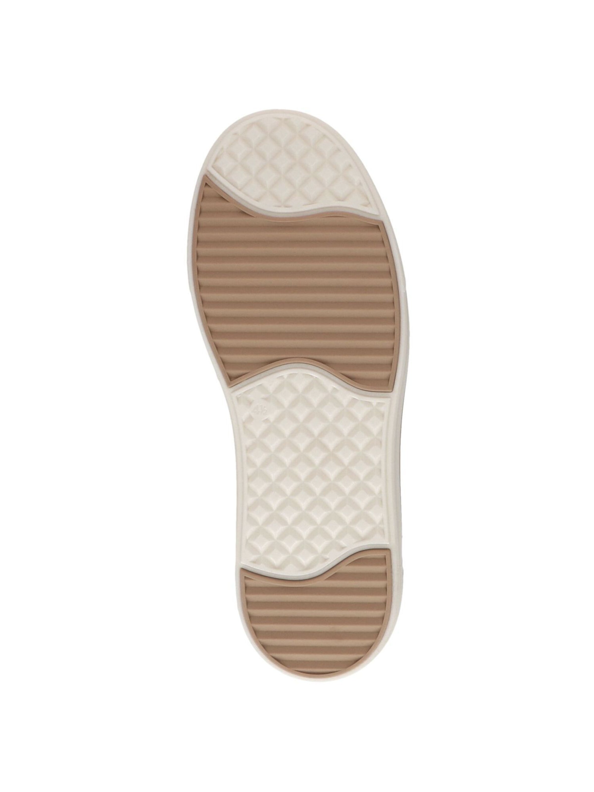 CAPRICE Sneakers in Brown