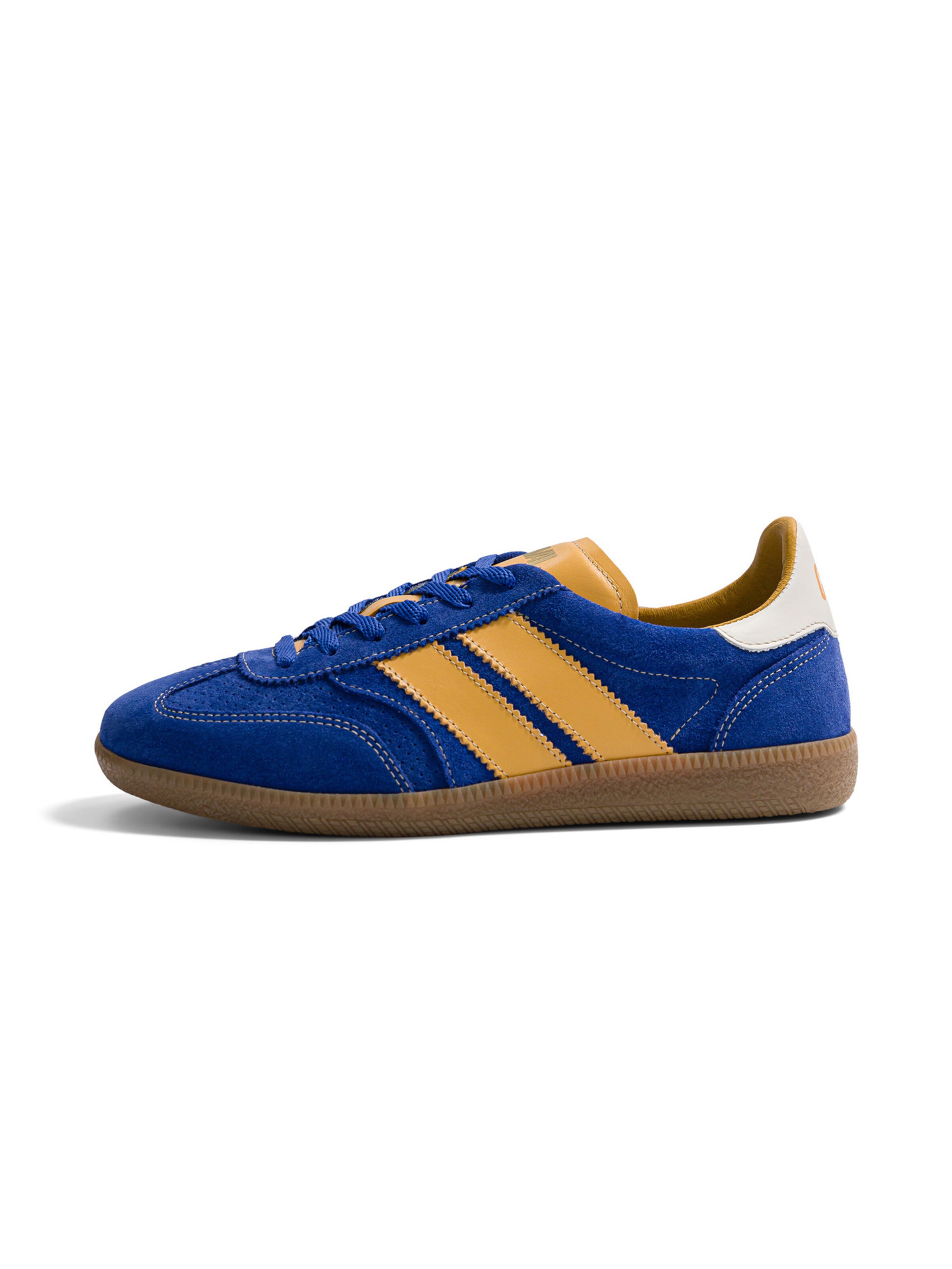 Caval Trainers ' PULSE ' in Blau