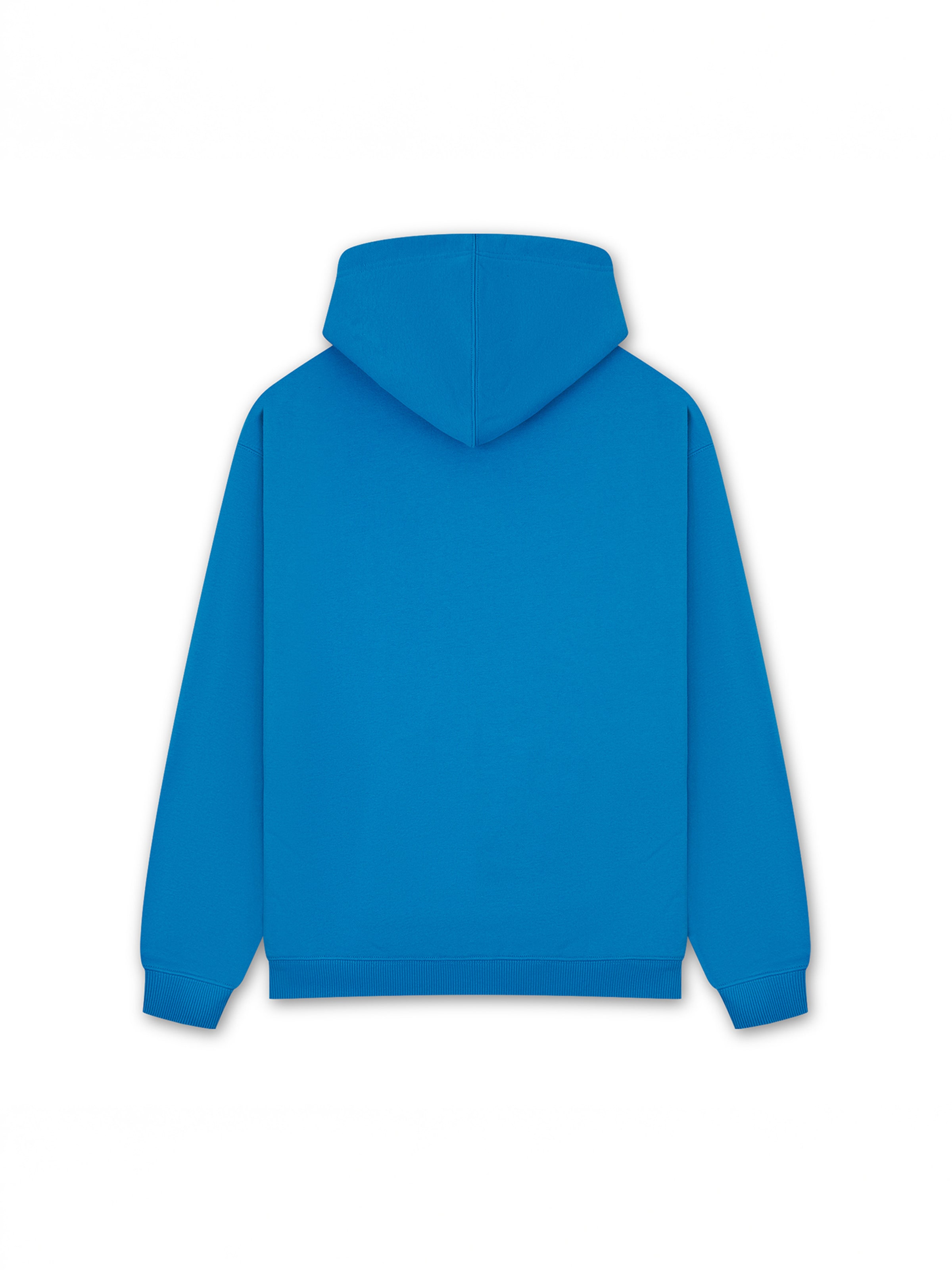 AND1 Sweatshirt in Blue