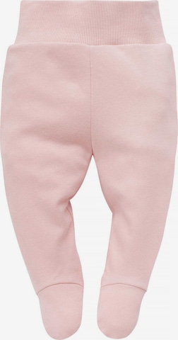 Pinokio Regular Schlafanzug in Pink: predná strana