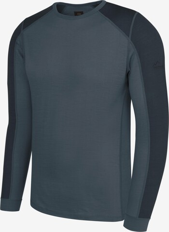 normani Sportsweatshirt 'Devonport' in Grau