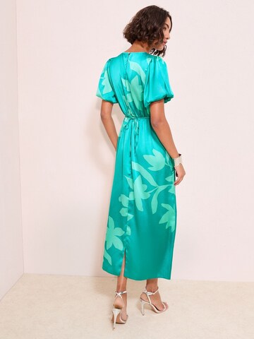 Friends Like These Šaty - Modrá