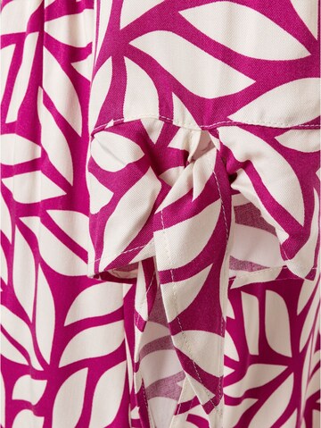 MORE & MORE Kleid in Pink