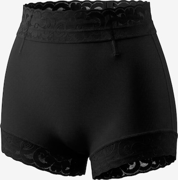 Magicshe Shaping Slip in Black: front