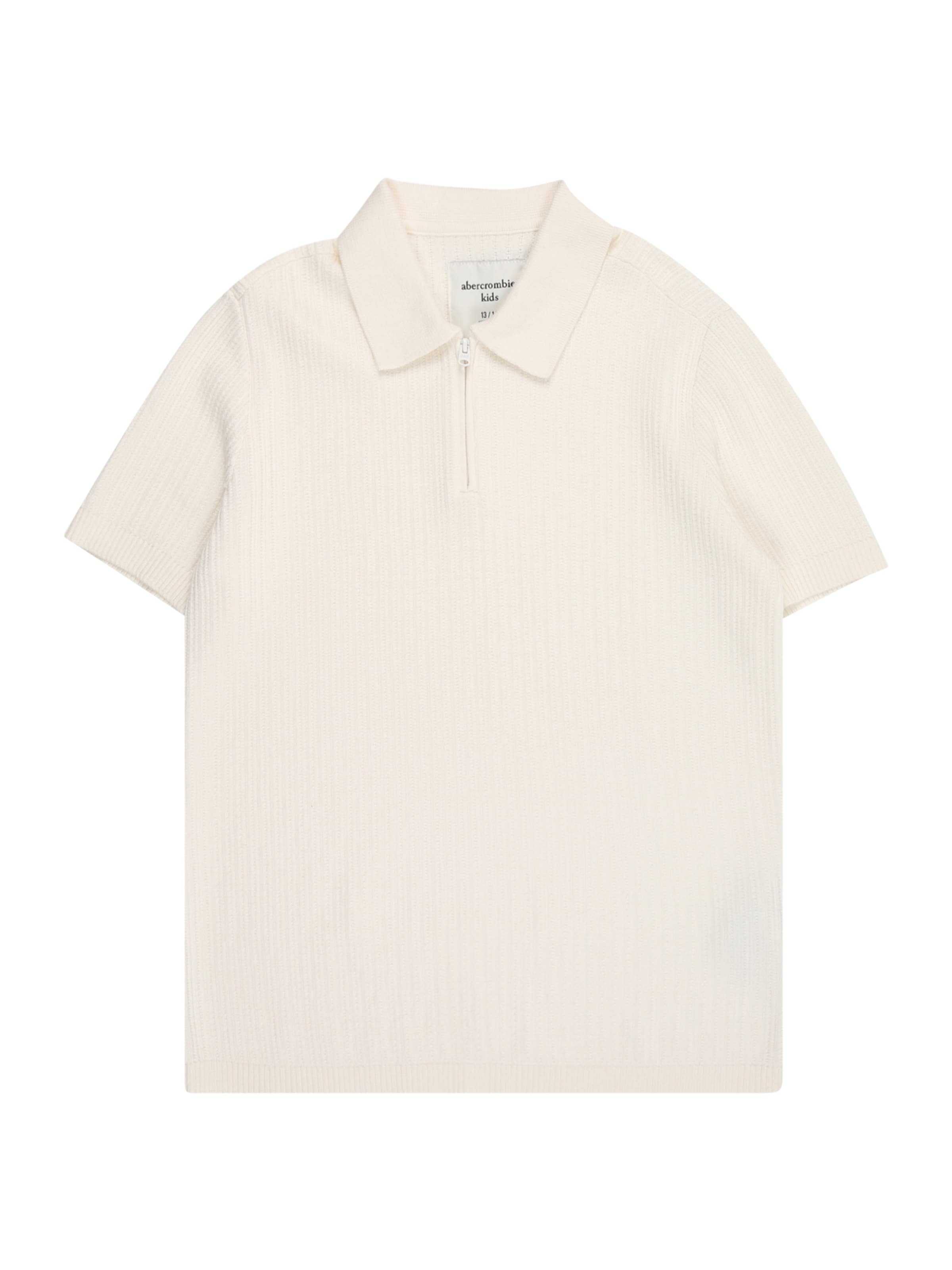 Abercrombie & Fitch Πουλόβερ σε πράσινο: μπροστά