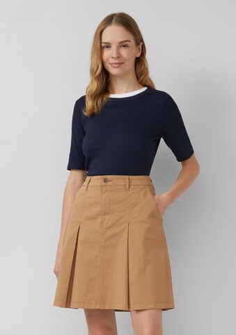s.Oliver Rok in Bruin