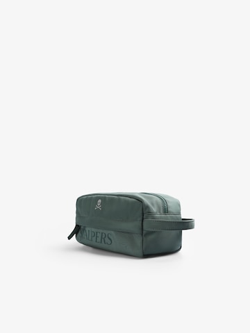 Scalpers Wallet ' ' in Green