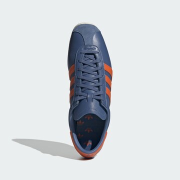 ADIDAS ORIGINALS Platform trainers 'Paris' in Blue