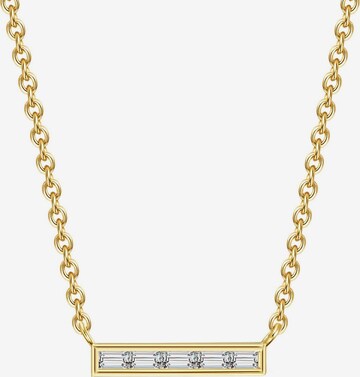 Glanzstücke München Necklace in Gold