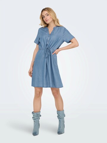 JDY - Vestido 'JDYJASPER' en azul