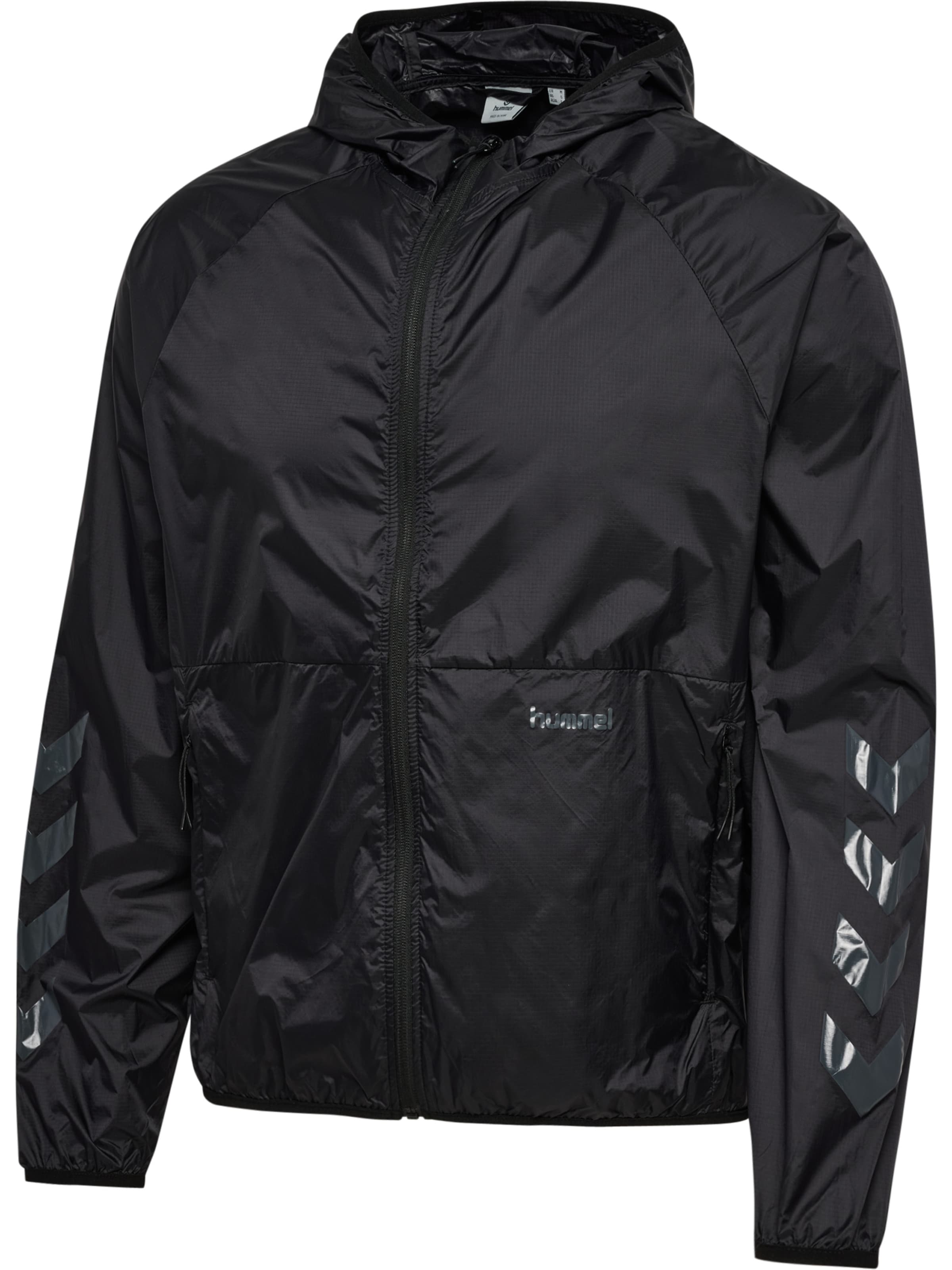 Sweat de sport Hummel en noir