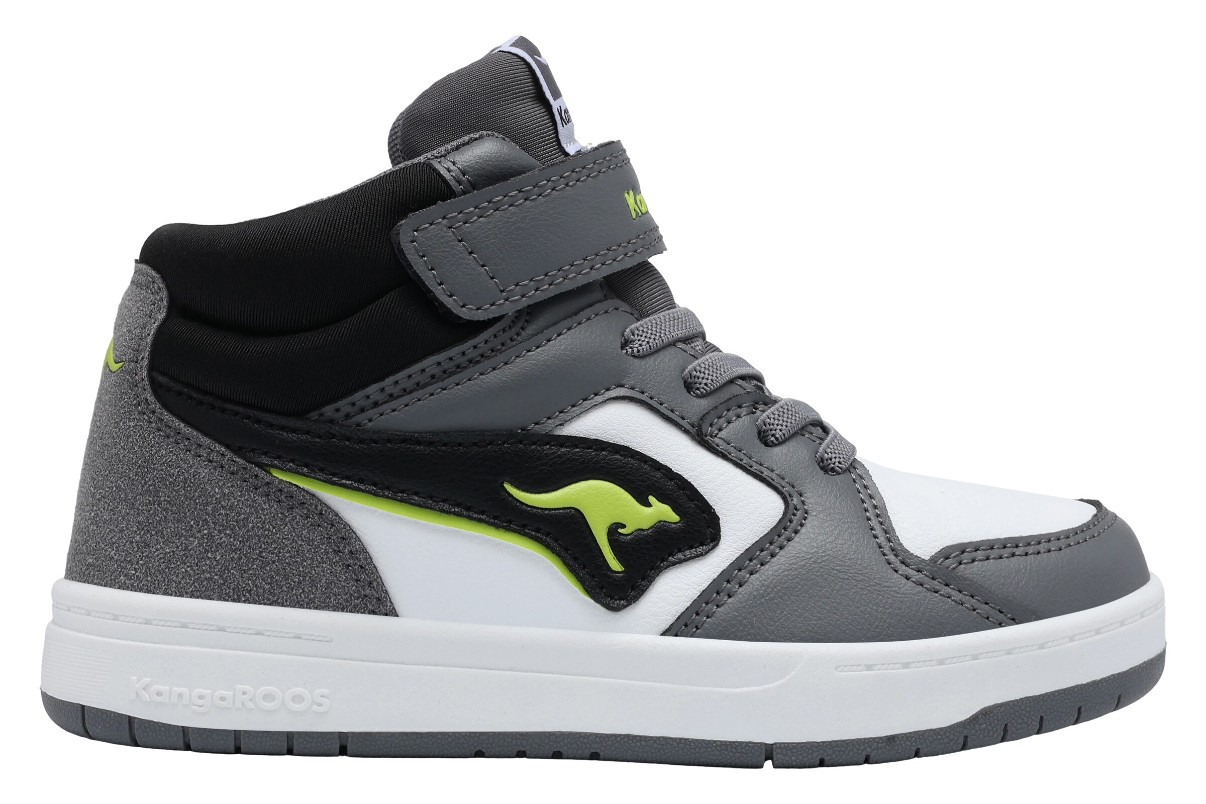 KangaROOS Sneakers in Grey