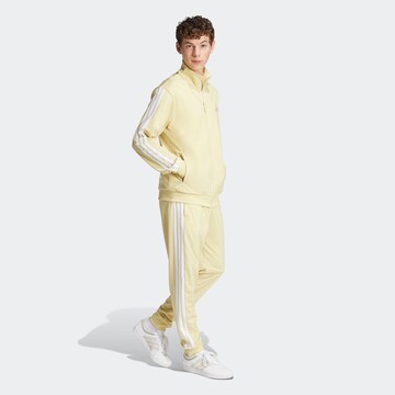 ADIDAS SPORTSWEAR Φόρμα σε κίτρινο