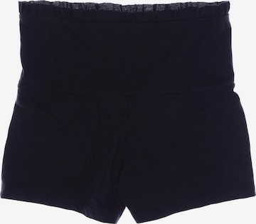 Juicy Couture Shorts in M in Black: front