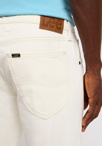 Lee Regular Jeans in Beige