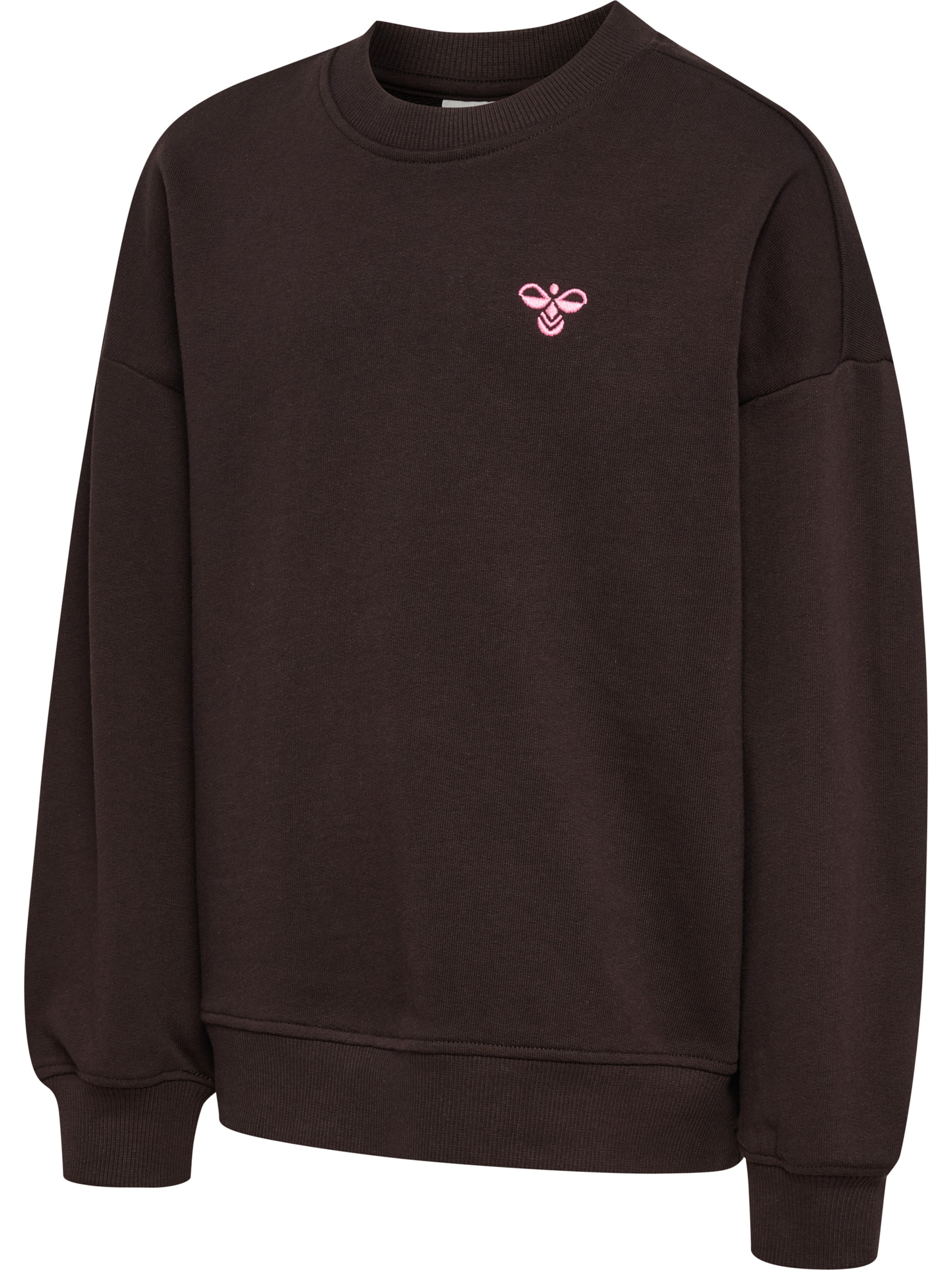 Hummel Sweatshirt i brun