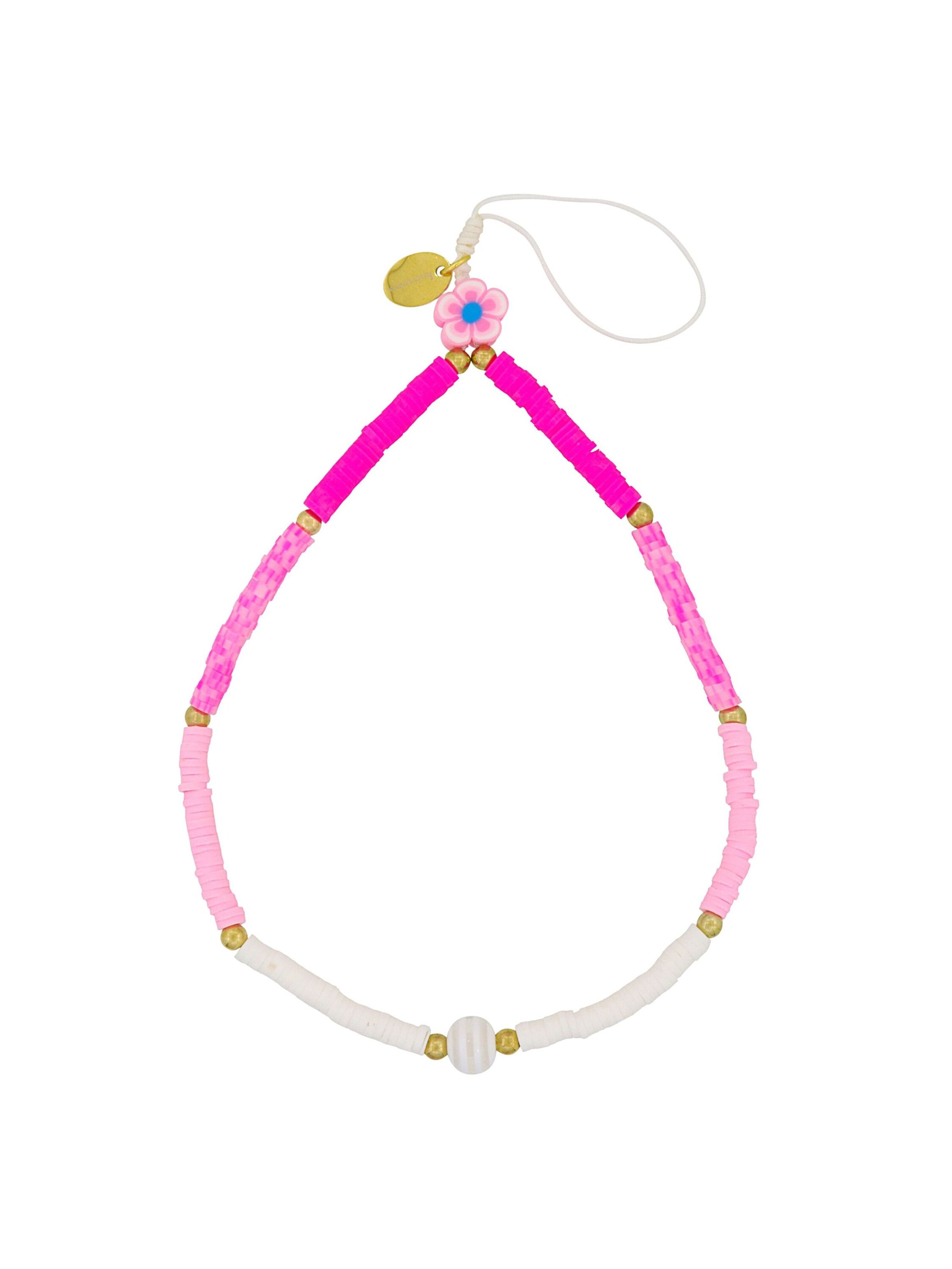 Fashionbox Armband in Mischfarben: Vorderseite