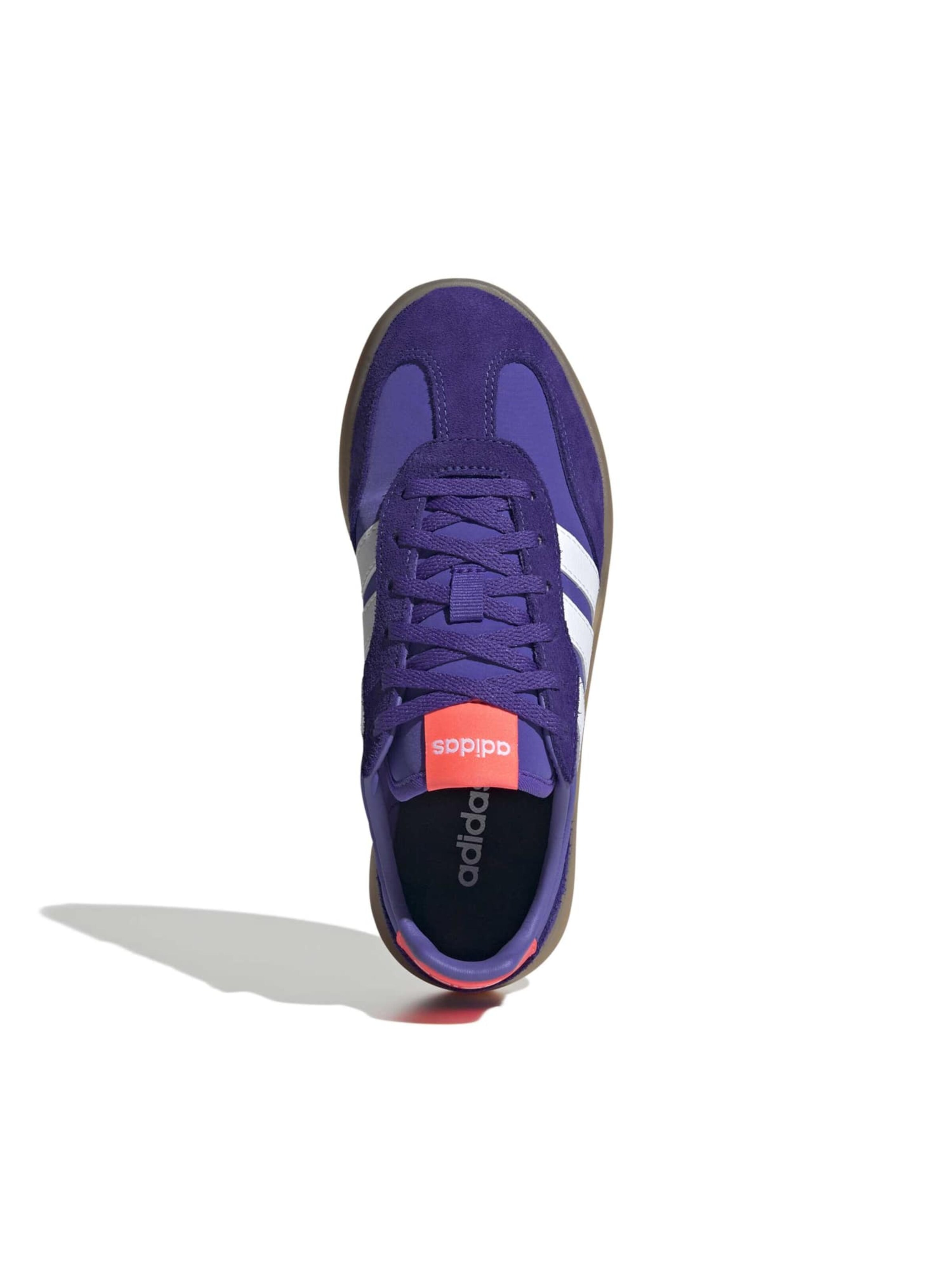 ADIDAS SPORTSWEAR Кроссовки 'BARREDA DECODE' в Лиловый