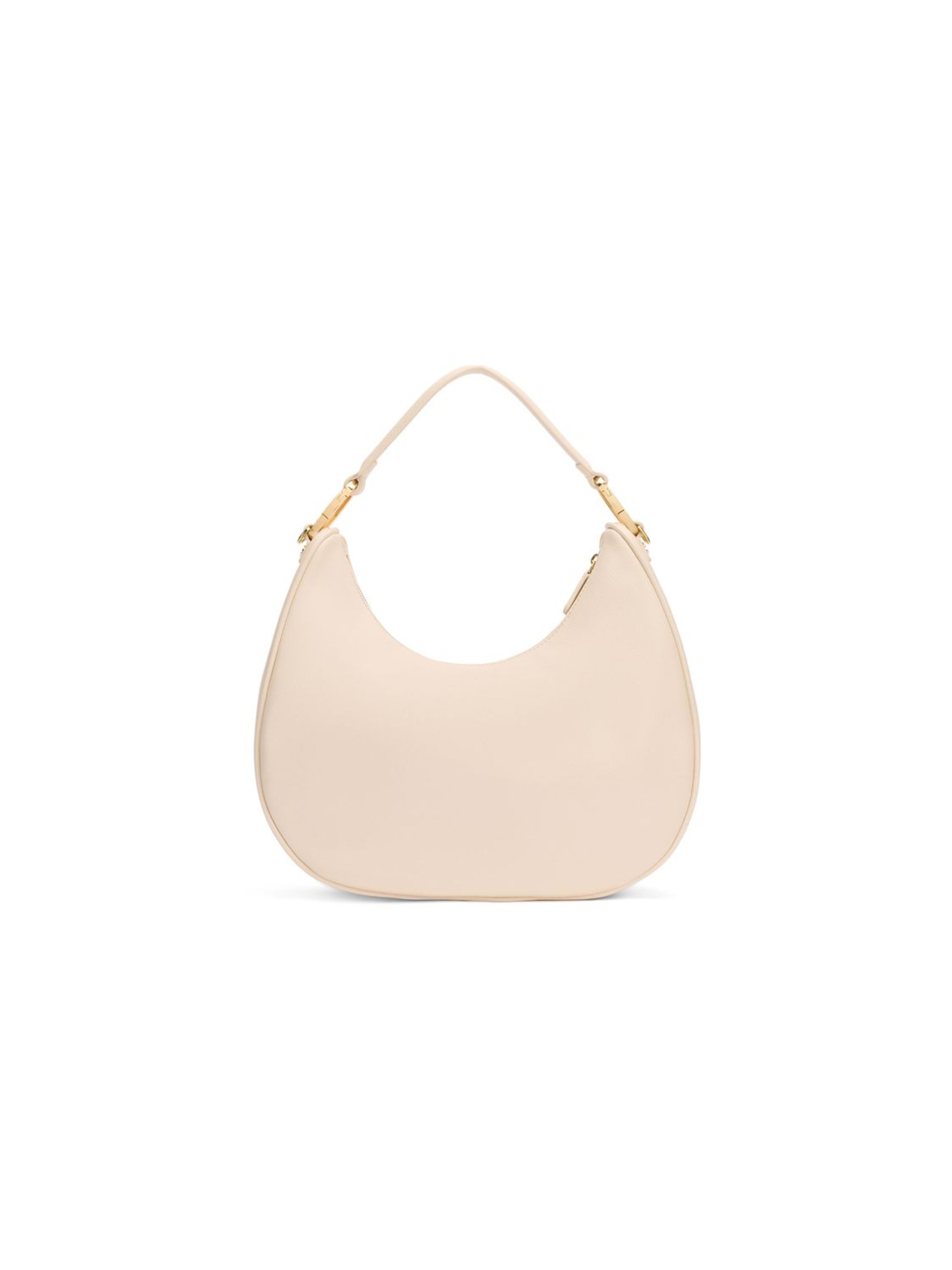 Braccialini Schultertasche 'Giselle'‌‌‌‌‌‌‌ in Beige