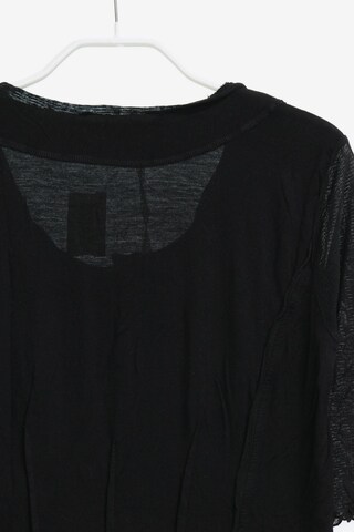 Bottega Top & Shirt in S in Black