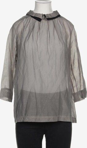 hannes rœther Blouse & Tunic in S in Grey: front