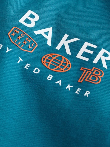 Baker by Ted Baker Μπλουζάκι σε μπλε