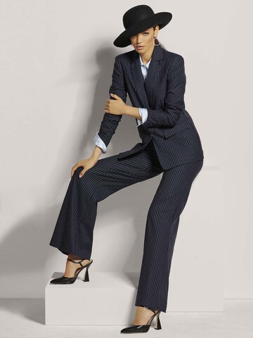 Blazer MADELEINE en blanc
