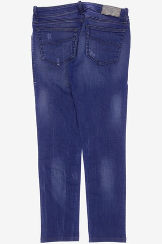 DIESEL Jeans 29 in Blau