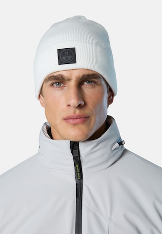 North Sails Muts in Wit