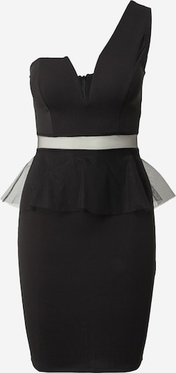 WAL G. Cocktail dress 'SHAUNA' in Black, Item view