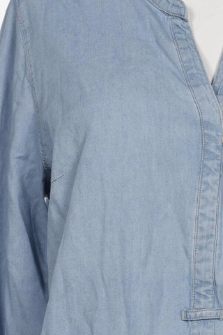 LEVI'S ® Bluse XXXL in Blau