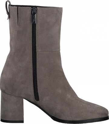 TAMARIS Stiefelette in Grau