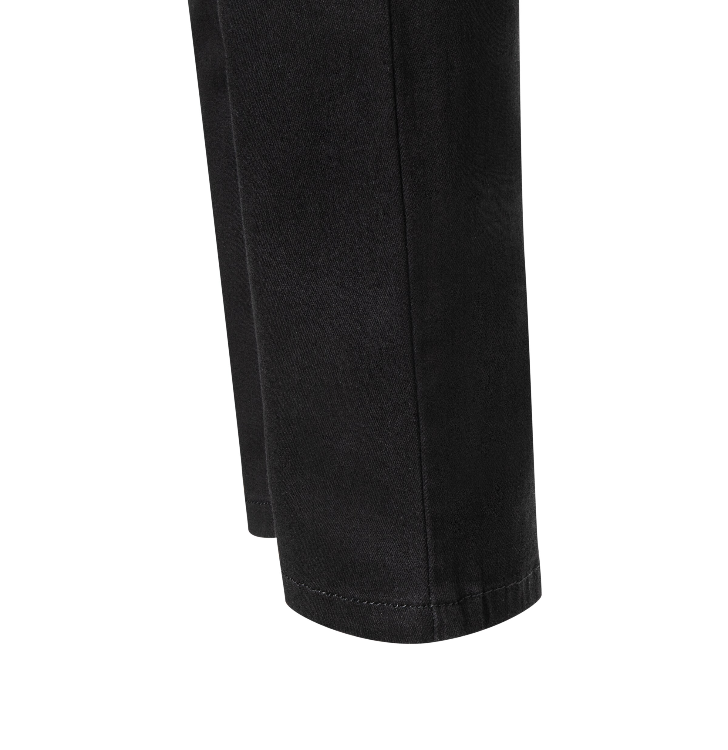 MAC Slim fit Jeans in Black