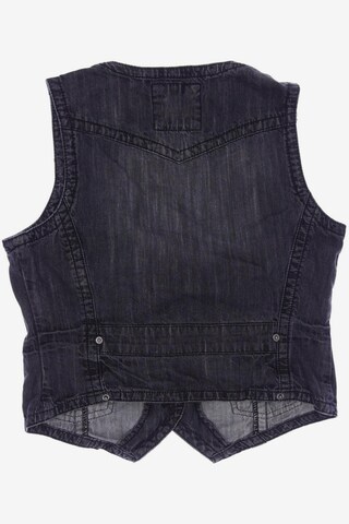 STREET ONE Vest in XL in Grey