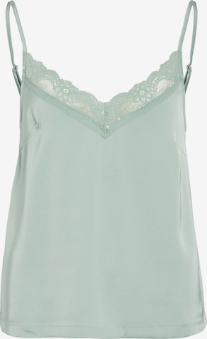 VILA Overdel 'VIHogi' i grøn: forside