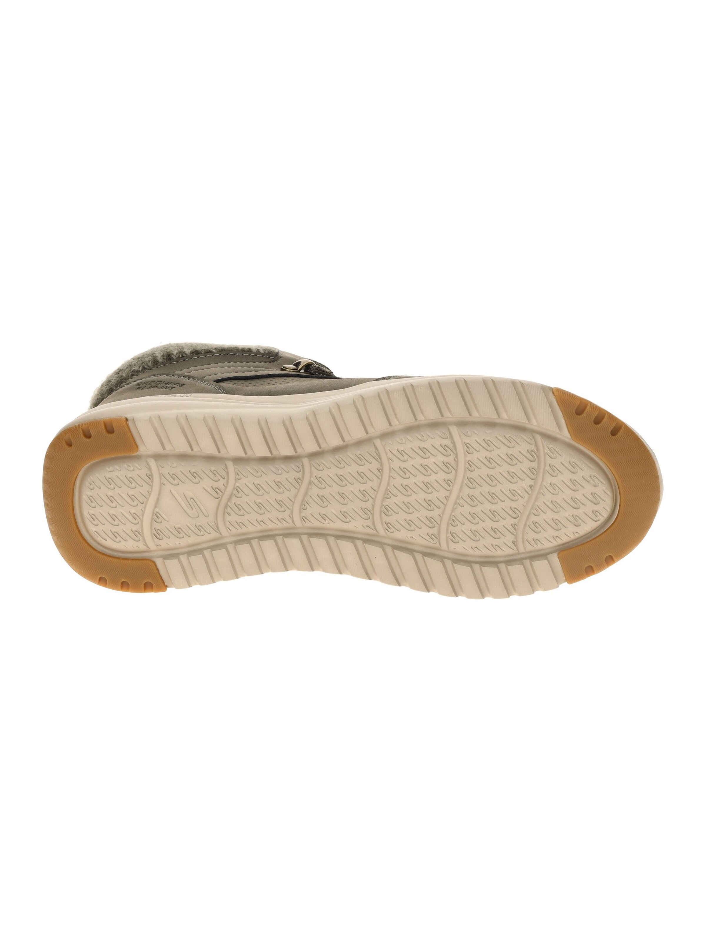 SKECHERS Schnürschuh‌‌‌‌ in Grün