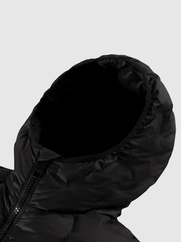 Refrigiwear - Chaqueta de invierno en negro