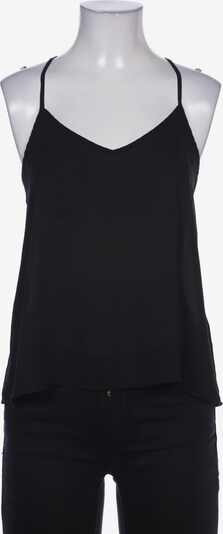 HOLLISTER Bluse in S in schwarz, Produktansicht