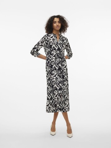 Robe VERO MODA en noir