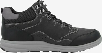 GEOX Boots in Grau