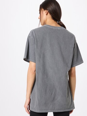 Nasty Gal Shirt in Grau