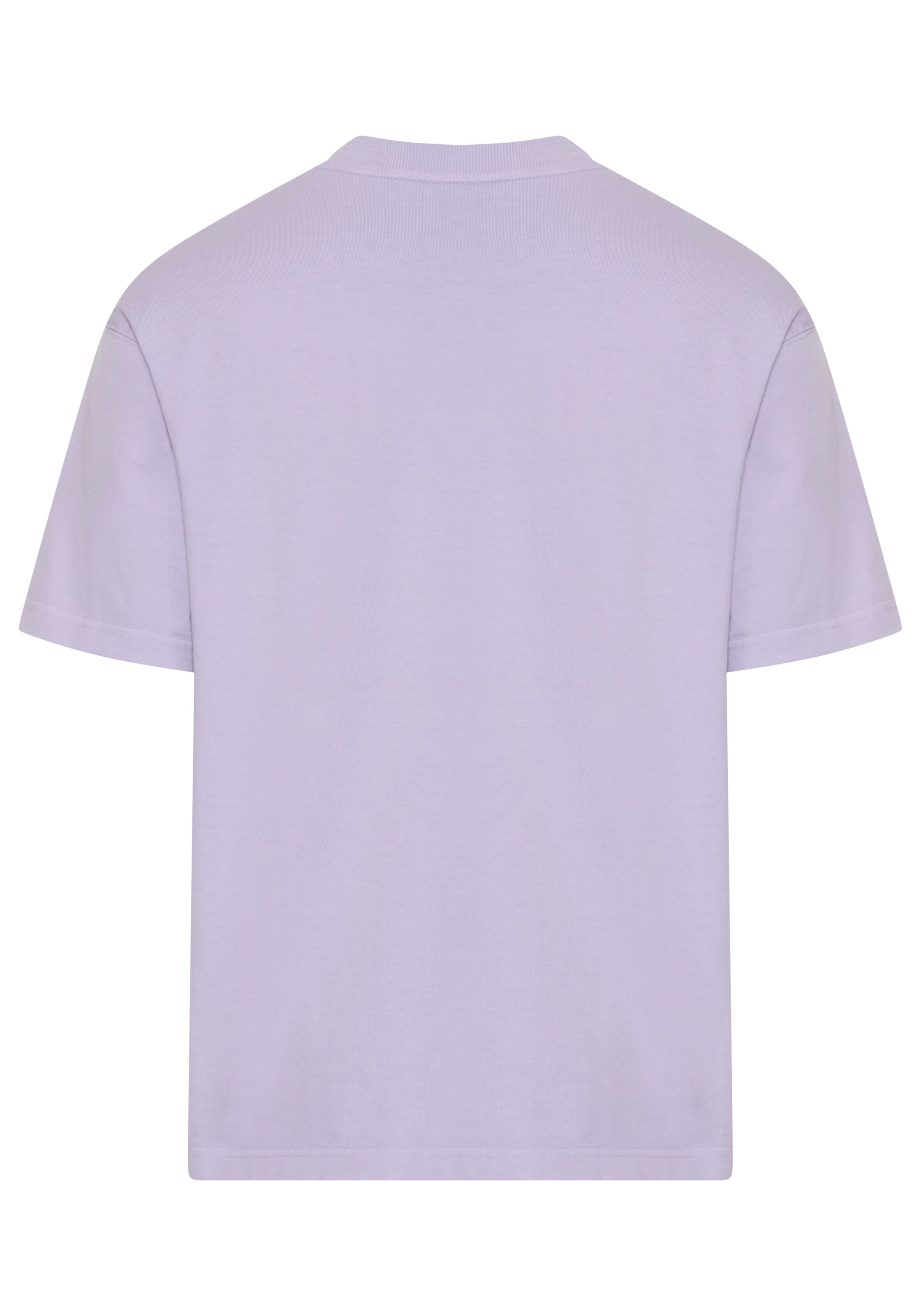 BOSS Shirt in Purple