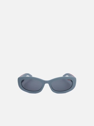 HUGO Sonnenbrille‌‌ in Blau