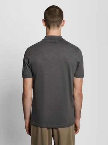 Lyle & Scott Shirt in Grijs