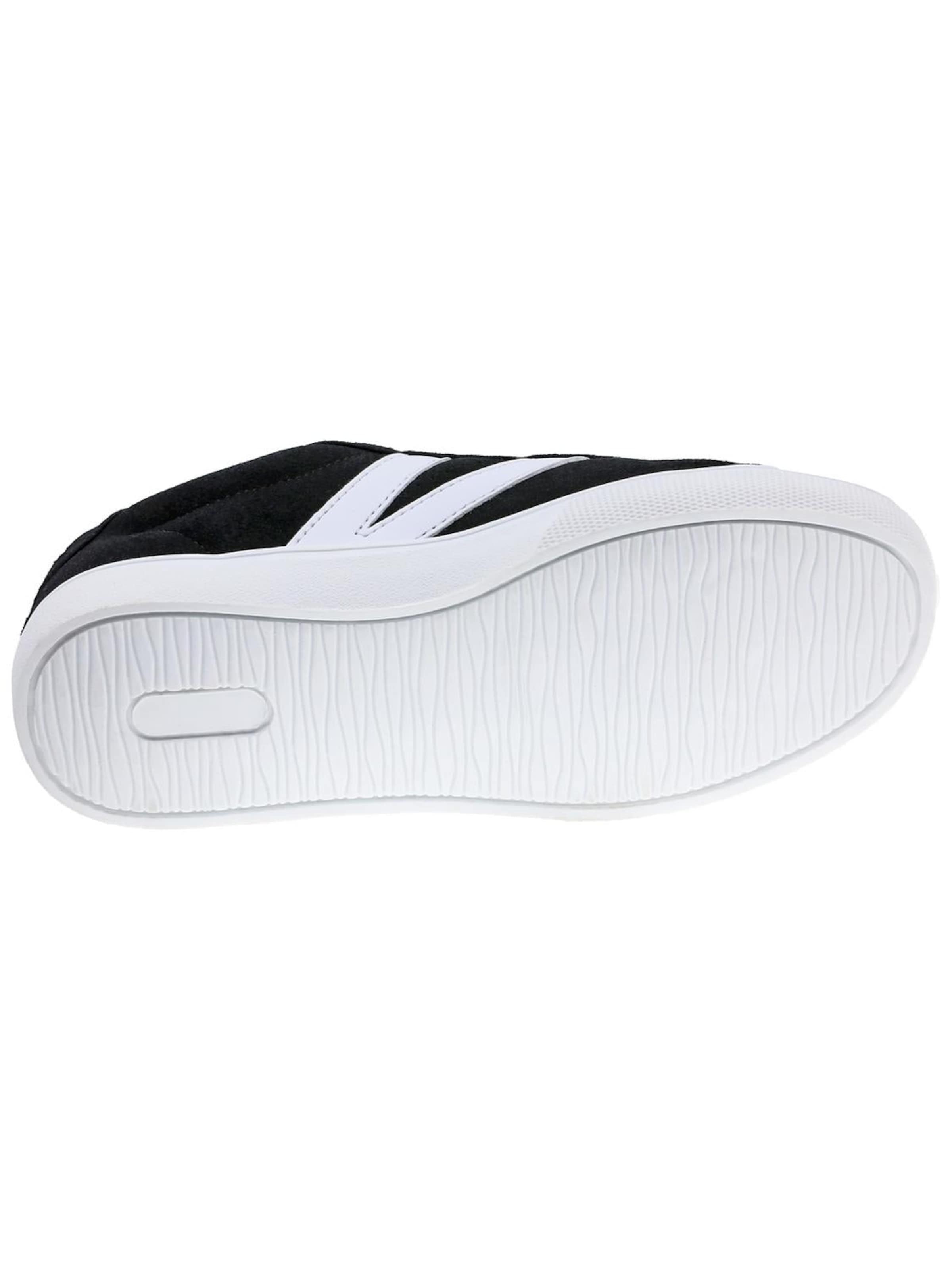 Beppi Sneakers 'Casual Shoe' i sort