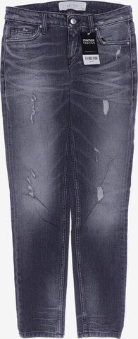 IRO Jeans 24 in Grau: predná strana