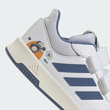 Sneaker 'adidas x Disney Mickey Mouse Tensaur' di ADIDAS SPORTSWEAR in bianco
