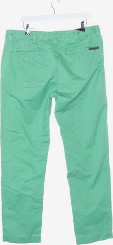 Calvin Klein Pants in 36 in Green