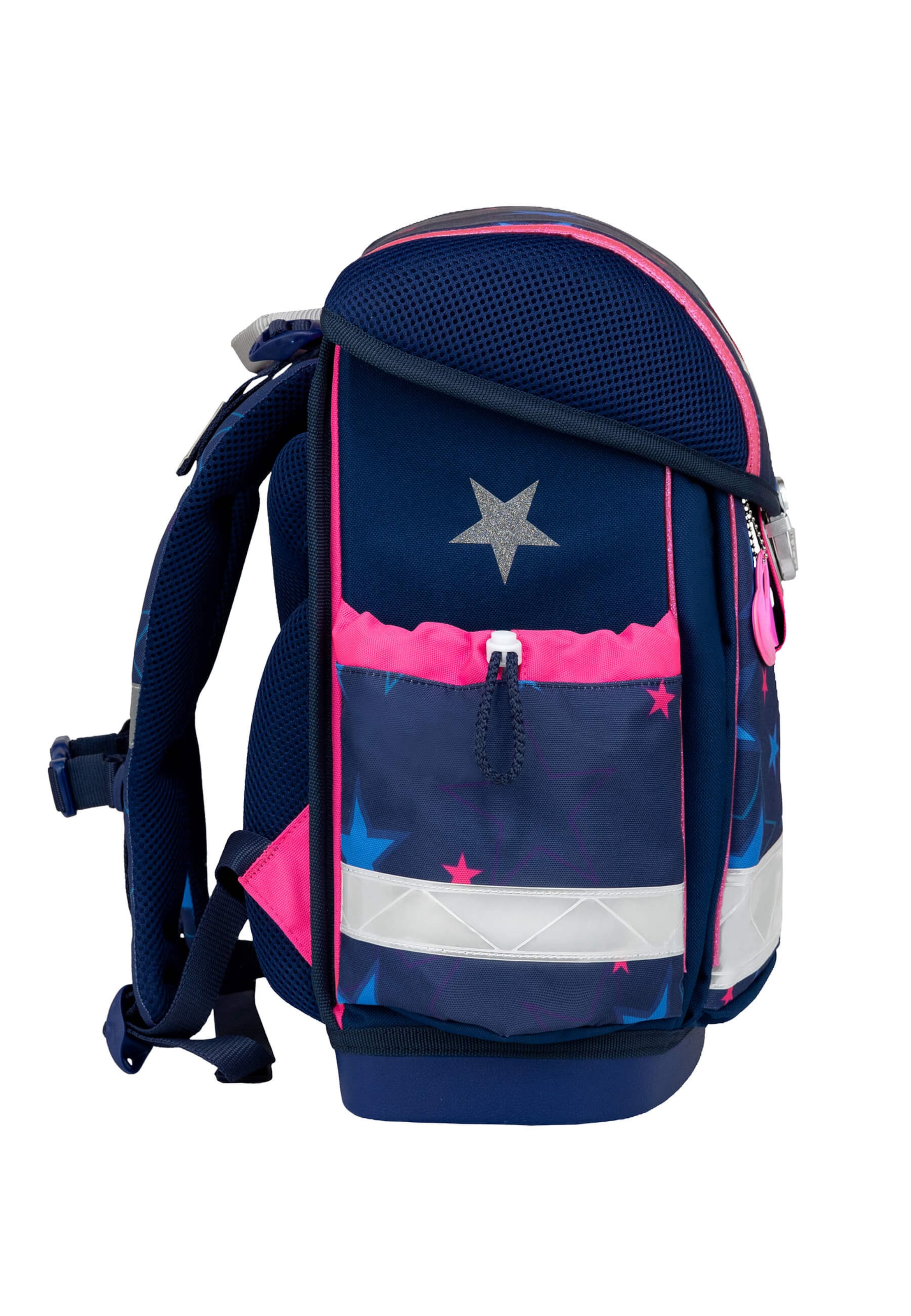 Belmil Backpack in Blue